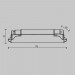 Диммер Maytoni Lighting control DALI 721002