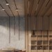 Трековый светильник Maytoni Technical Points TR193-1-5W2.7K-M-B