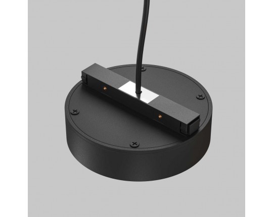 Источник напряжения Maytoni Technical TRA172DR-100W-DD-B Источник напряжения Maytoni Technical TRA172DR-100W-DD-B