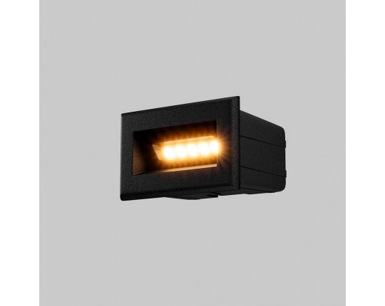 Подсветка для лестниц Maytoni Bosca O045SL-L3B3K