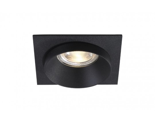 Встраиваемый светильник Crystal Lux CLT 044C BL