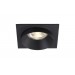 Встраиваемый светильник Crystal Lux CLT 044C BL