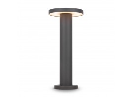 Уличный светодиодный светильник Maytoni Wald O420FL-L12GF