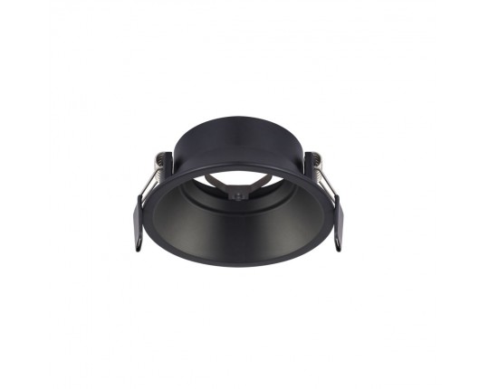 Встраиваемый светильник Crystal Lux CLT 043C BL