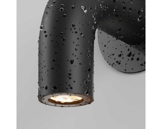 Бра Maytoni Outdoor O477WL-L2GF3K Бра Maytoni Outdoor O477WL-L2GF3K
