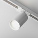 Трековый светильник Maytoni Track Lamps TR020-1-GU10-W Трековый светильник Maytoni Track Lamps TR020-1-GU10-W