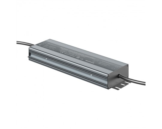 Блок питания Maytoni Magnetic track system 48V 200W IP67 4,16A PSL008-200W-48V-IP67