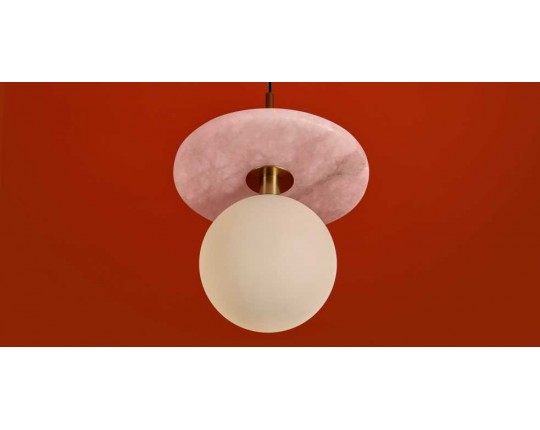 Подвесной светильник Freya Modern Cave FR5631PL-01BS