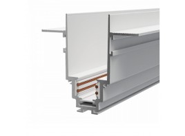 Шинопровод магнитный однофазный Maytoni Busbar trunkings Gravity TRX010-423W