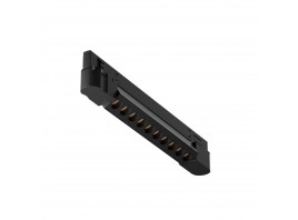 Трековый светодиодный светильник Maytoni Technical Points TR195-3-10W2.7K-M-B