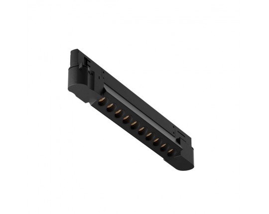 Трековый светодиодный светильник Maytoni Technical Points TR195-3-10W2.7K-M-B