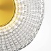 Настенный светодиодный светильник Maytoni Sparkle MOD343WL-L5BS3K2