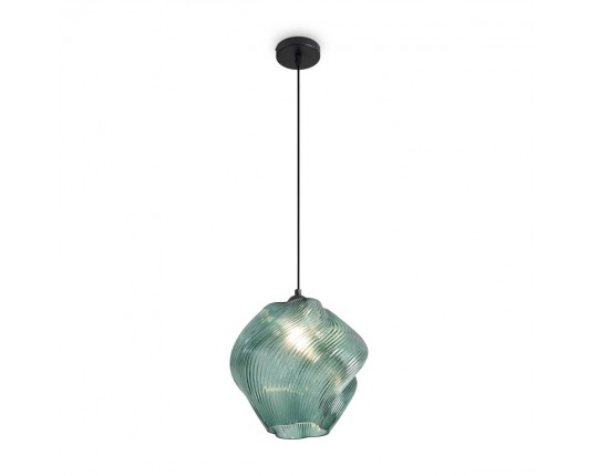 Подвесной светильник Freya Modern FR5548PL-01DBL