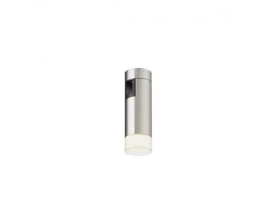 Трековый светильник Maytoni Technical TR145-1-3W4K-W-PT