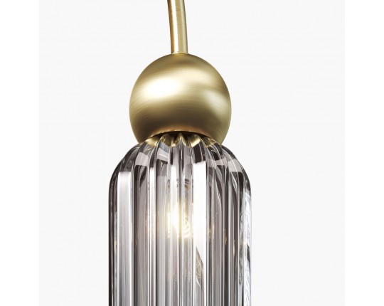 Подвесная люстра Maytoni Antic MOD302PL-02GR