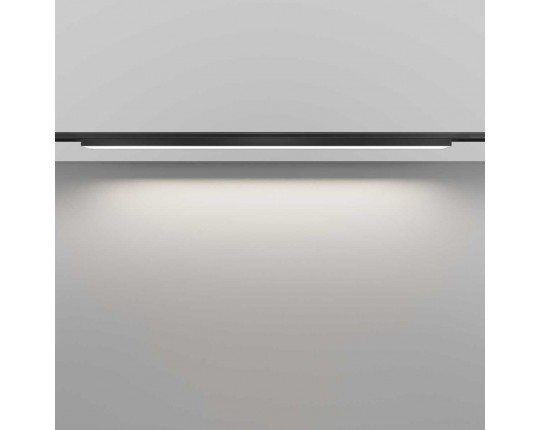 Трековый светильник Maytoni Technical Basis TR192-1-21W4K-B