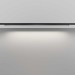 Трековый светильник Maytoni Technical Basis TR192-1-21W4K-B