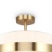Потолочный светильник Freya Bride FR5367CL-03BS