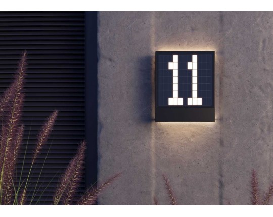 Бра Maytoni Outdoor O475WL-L10GF3K