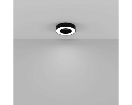 Потолочный светильник Maytoni Technical C093CL-24W4K-B