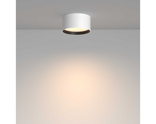 Потолочный светильник Maytoni Technical Glare C091CL-12W3K-W
