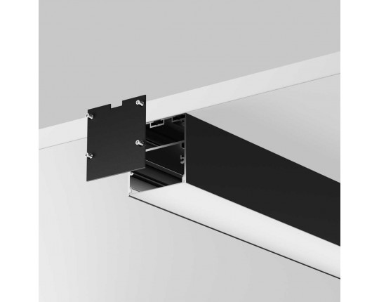 Алюминиевый профиль Maytoni Led Strip 633008