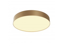 Потолочный светодиодный светильник Maytoni Technical Zon C032CL-45W2.7K-RD-MG