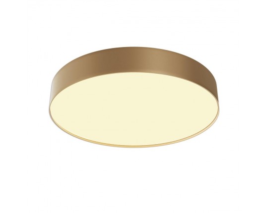 Потолочный светодиодный светильник Maytoni Technical Zon C032CL-45W2.7K-RD-MG