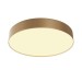Потолочный светодиодный светильник Maytoni Technical Zon C032CL-45W2.7K-RD-MG
