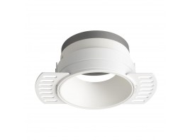 Встраиваемый светильник Crystal Lux CLT 079C1 WH