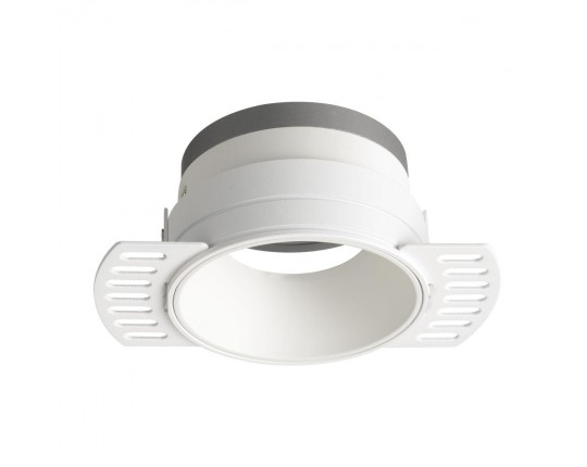 Встраиваемый светильник Crystal Lux CLT 079C1 WH