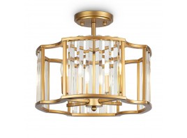 Потолочная люстра Maytoni Solar MOD087CL-04G