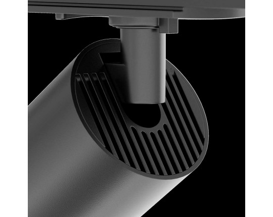 Трековый светильник Maytoni Technical Focus LED TR021-1-12B3K-Z-B