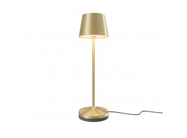 Настольная аккумуляторная лампа Maytoni Modern Nook MOD494RL-L1BSK