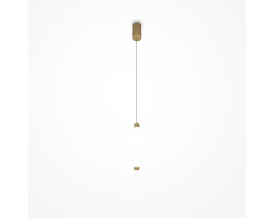 Подвесной светильник Maytoni Ray P022PL-L10MG3K