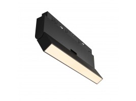 Трековый светильник Maytoni Technical EXILITY Basis Rot TR036-4-12WTW-DSZ-B
