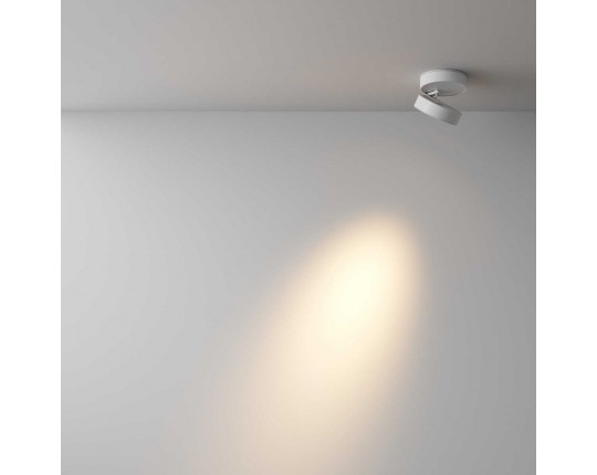 Потолочный светильник Maytoni Magic C022CL-7W3K-W-1
