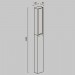 Садово-парковый светильник Maytoni Outdoor O470FL-L40GF3K Садово-парковый светильник Maytoni Outdoor O470FL-L40GF3K