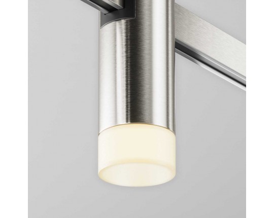 Трековый светильник Maytoni Technical TR145-1-3W3K-W-PT