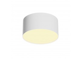 Потолочный светодиодный светильник Maytoni Technical Zon C032CL-12W2.7K-RD-W