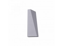 Уличный настенный светодиодный светильник Maytoni Times Square O580WL-L6W