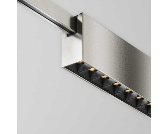 Трековый светильник Maytoni Technical TR150-1-12W3K-M-PT