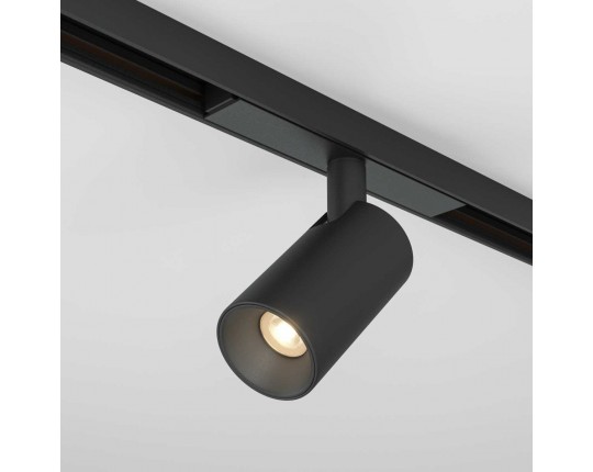 Трековый светильник Maytoni Technical TR176-1-5WTW-M-B
