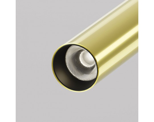 Светодиодный спот Maytoni Technical Focus T C141CL-L300-6W4K-BBS