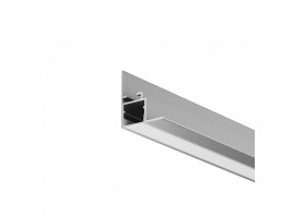 Алюминиевый профиль встраиваемый скрытого монтажа Maytoni Led Strip ALM-2630-S-2M 632014