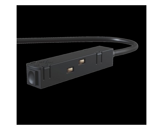 Ввод питания для магнитного шинопровода Maytoni Magnetic track system TRA004B-22B