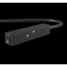 Ввод питания для магнитного шинопровода Maytoni Magnetic track system TRA004B-22B