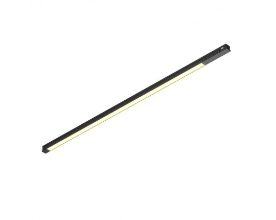 Трековый светильник Maytoni Technical EXILITY Basis TR231-2-15W3K-B