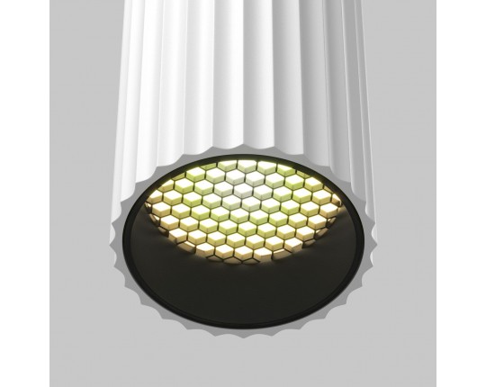 Бра Maytoni Technical Calipso C106WL-02-GU10-W