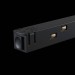 Угловой коннектор питания для магнитного шинопровода Maytoni Magnetic track system TRA004CPC-22B Угловой коннектор питания для магнитного шинопровода Maytoni Magnetic track system TRA004CPC-22B